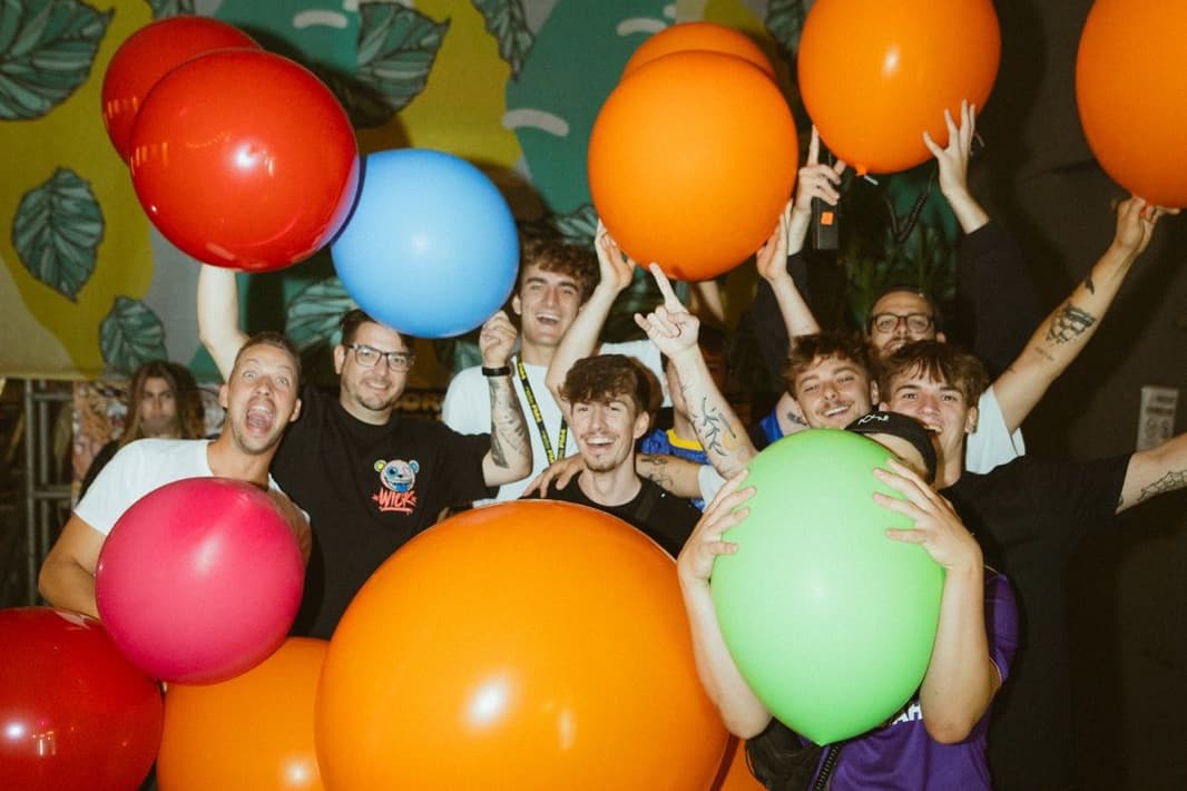 team